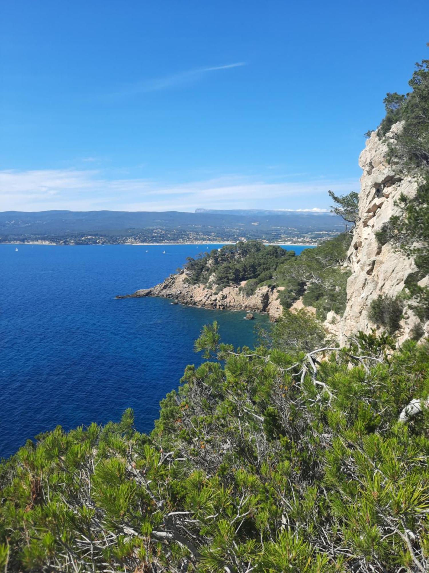 Maison Independante Avec Piscine Privative Pres De La Mer La Garde (Var) Exterior foto